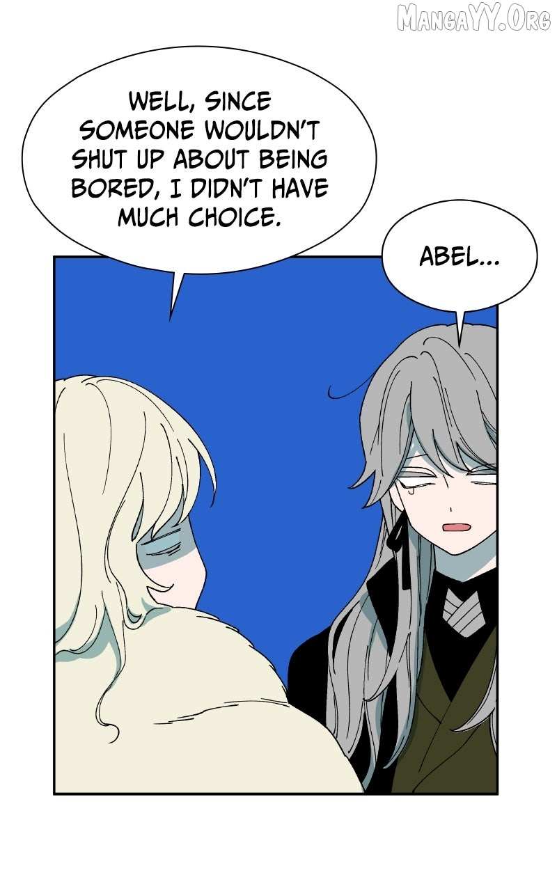 False Paradise Chapter 55 page 47 - 