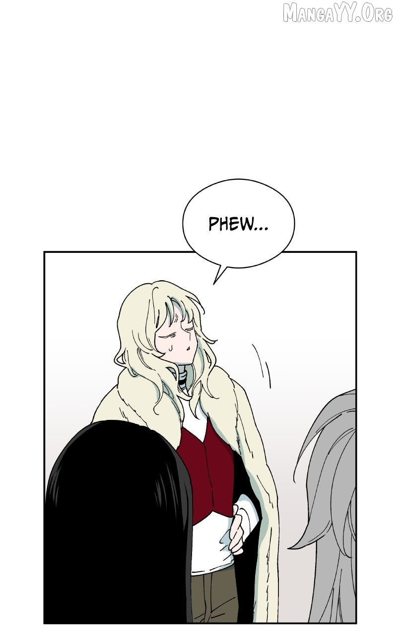 False Paradise Chapter 55 page 48 - 
