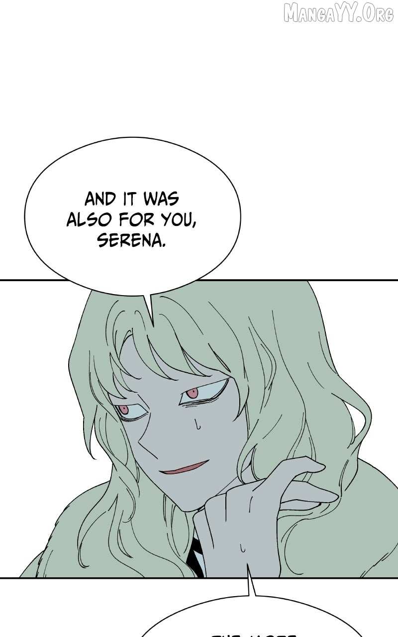 False Paradise Chapter 55 page 49 - 