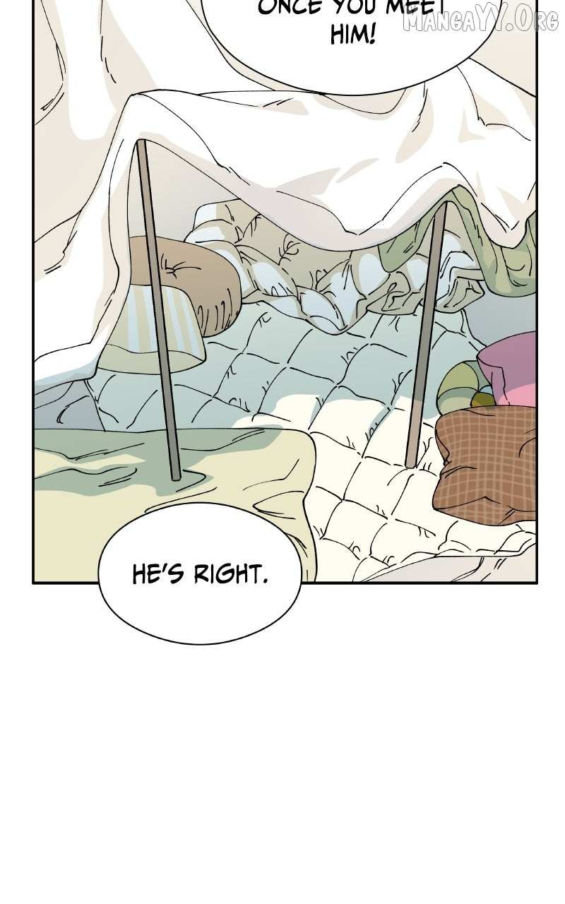 False Paradise Chapter 55 page 51 - 