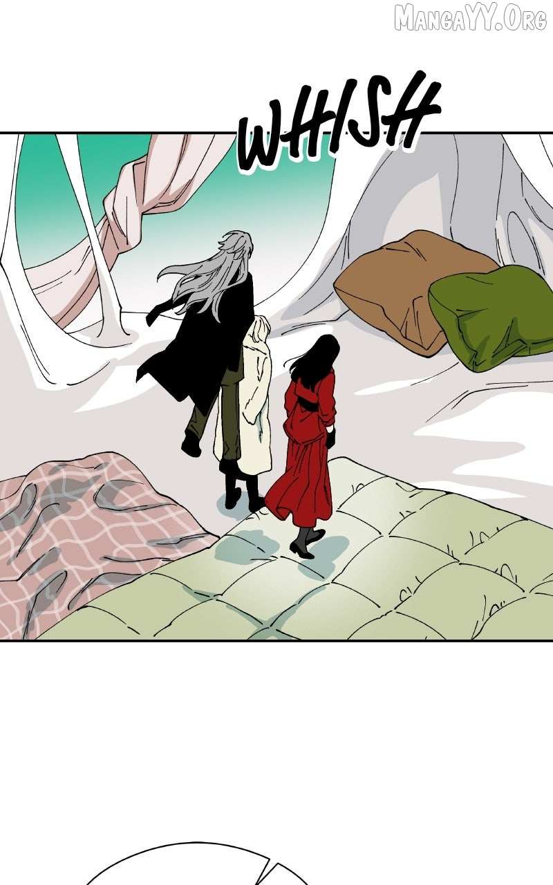 False Paradise Chapter 55 page 52 - 