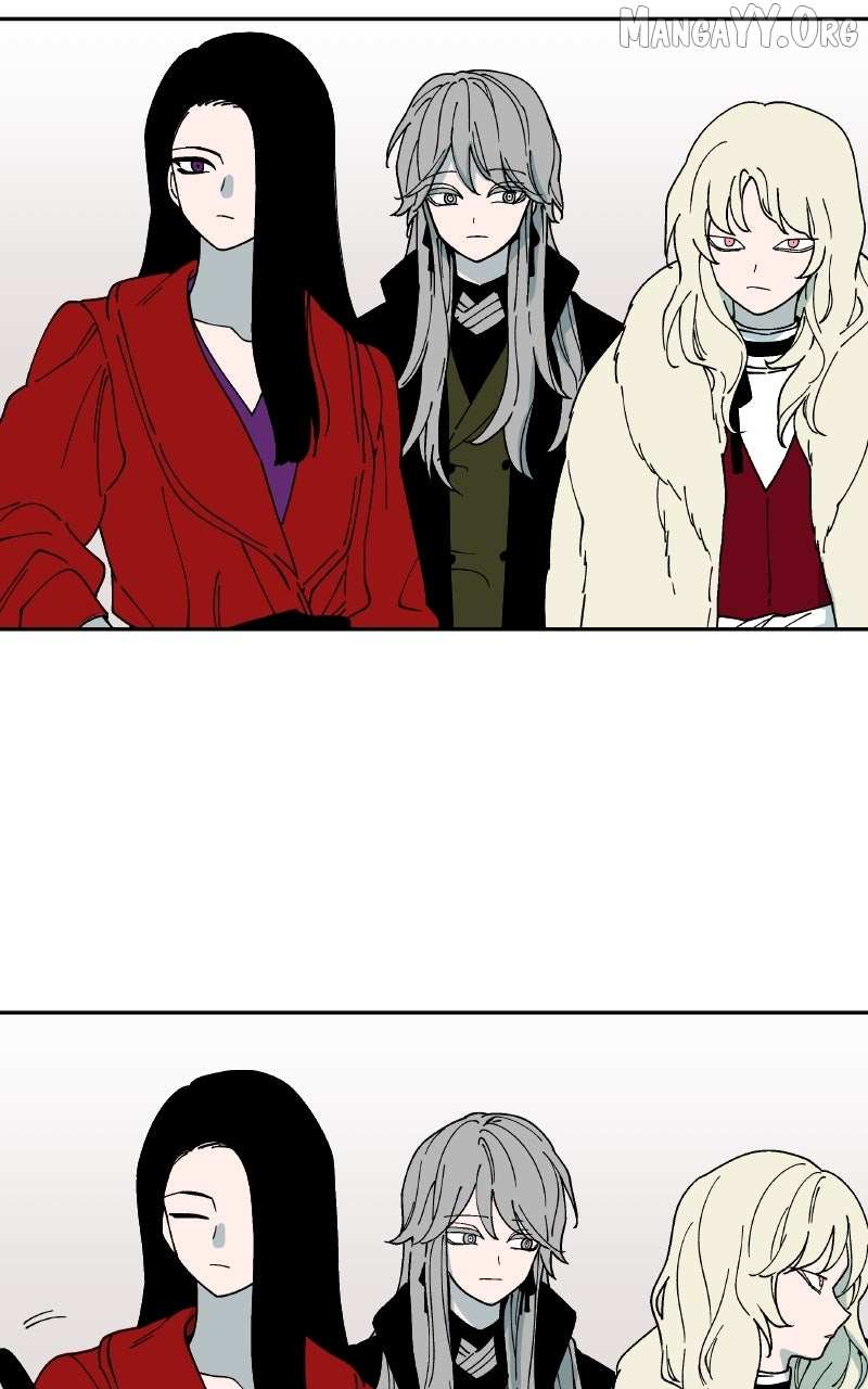 False Paradise Chapter 55 page 55 - 