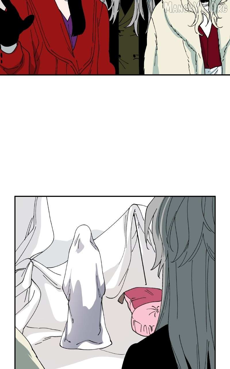 False Paradise Chapter 55 page 56 - 