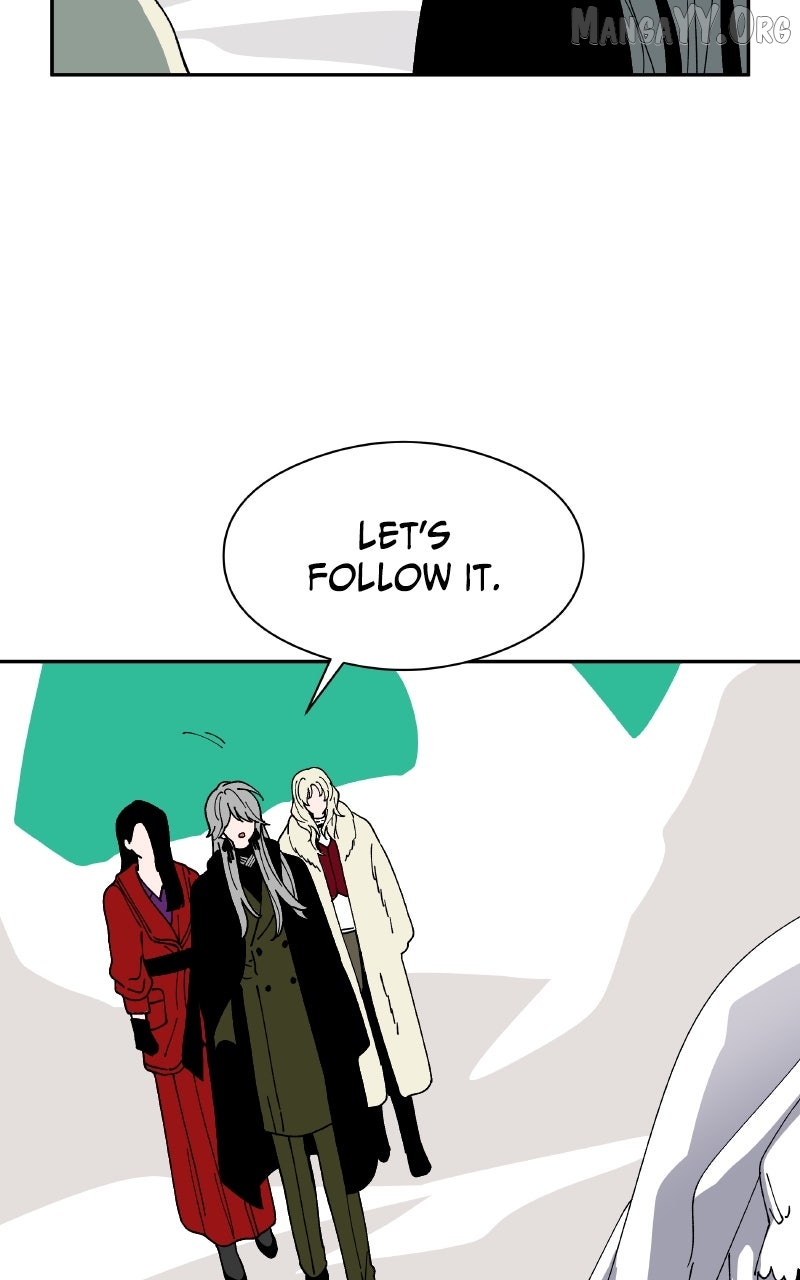 False Paradise Chapter 55 page 57 - 