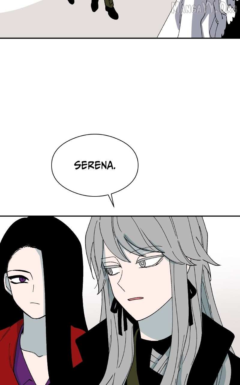 False Paradise Chapter 55 page 58 - 