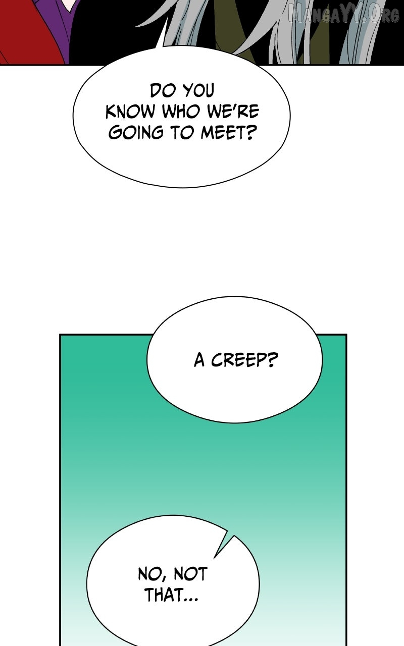False Paradise Chapter 55 page 59 - 