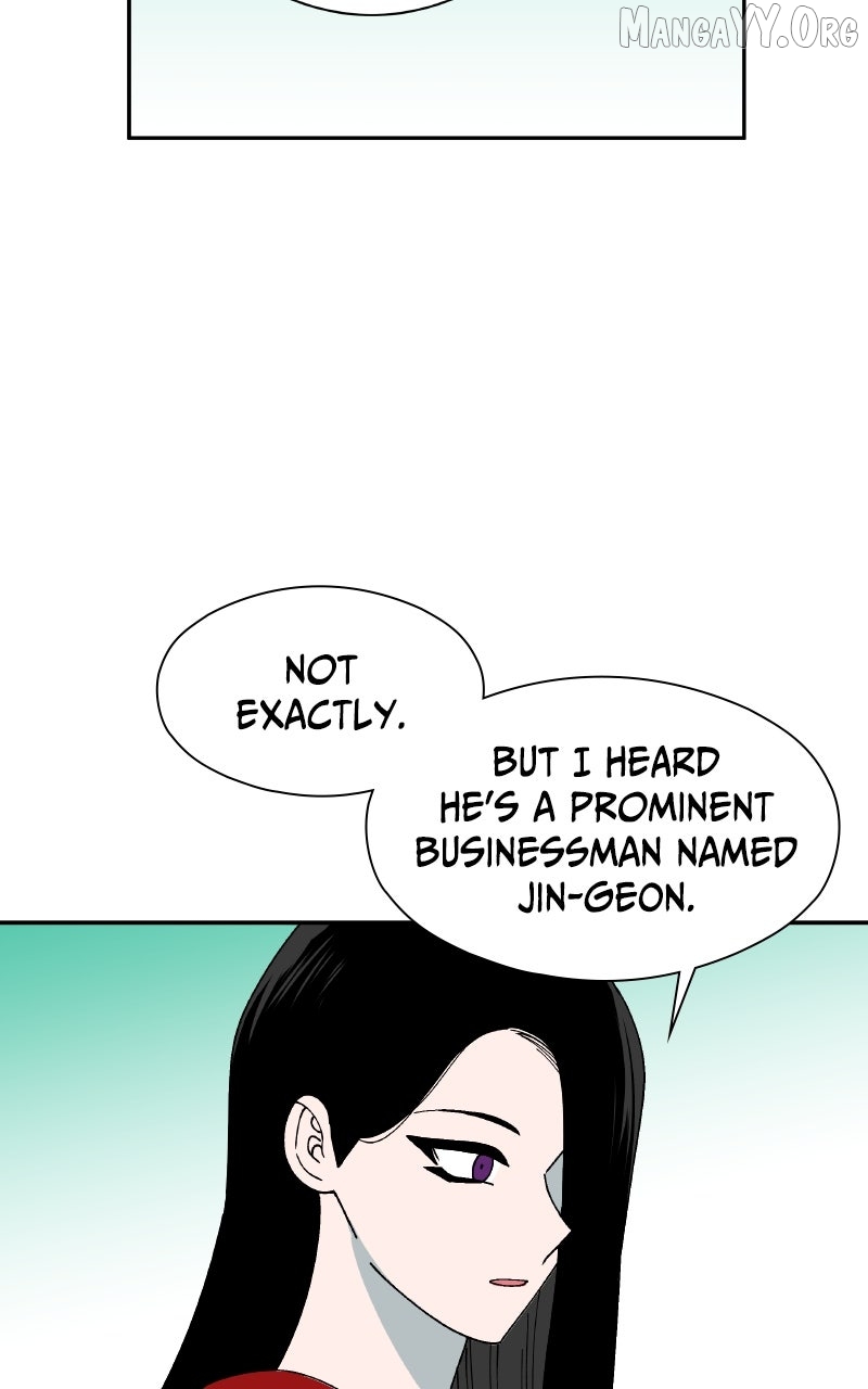False Paradise Chapter 55 page 60 - 