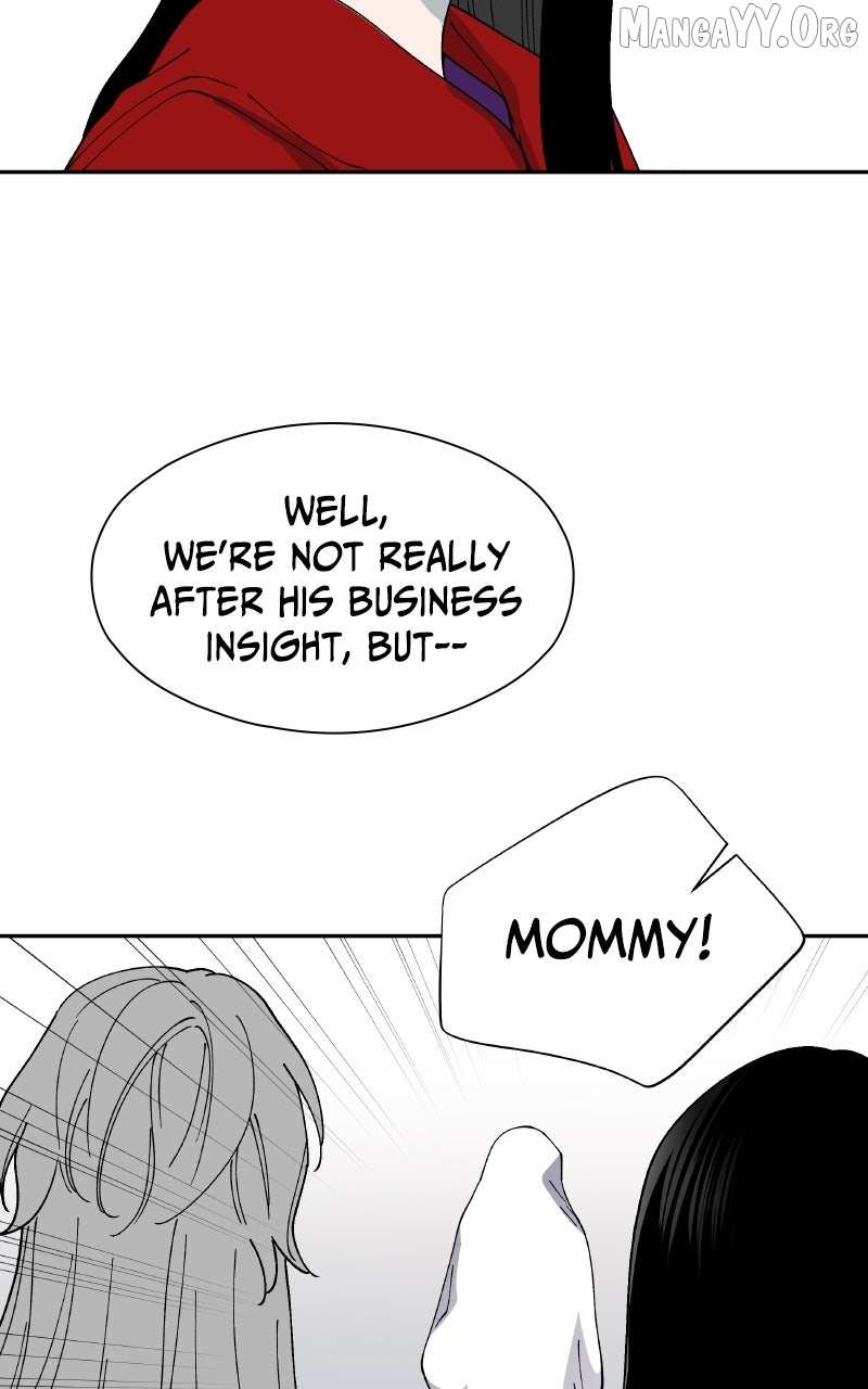 False Paradise Chapter 55 page 61 - 