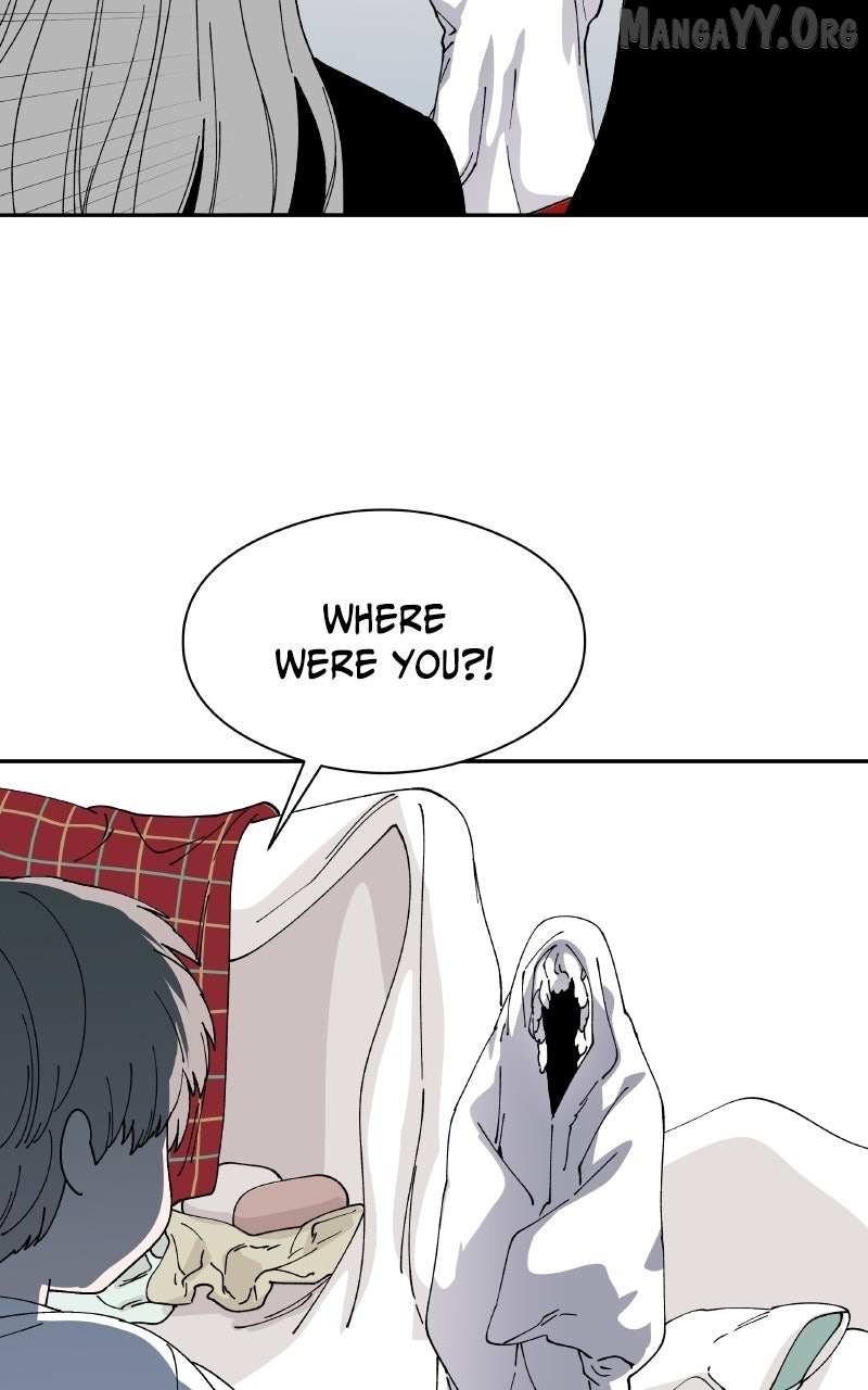 False Paradise Chapter 55 page 62 - 