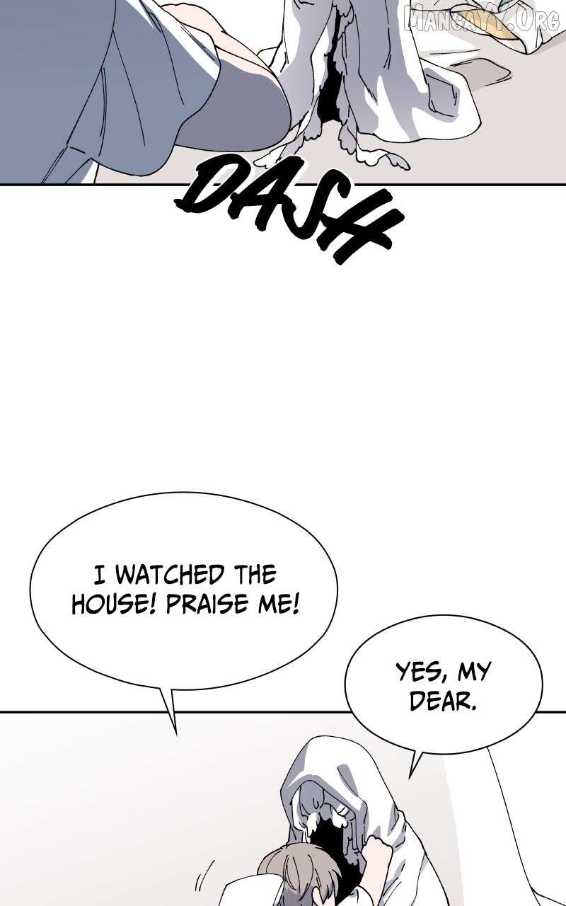 False Paradise Chapter 55 page 63 - 