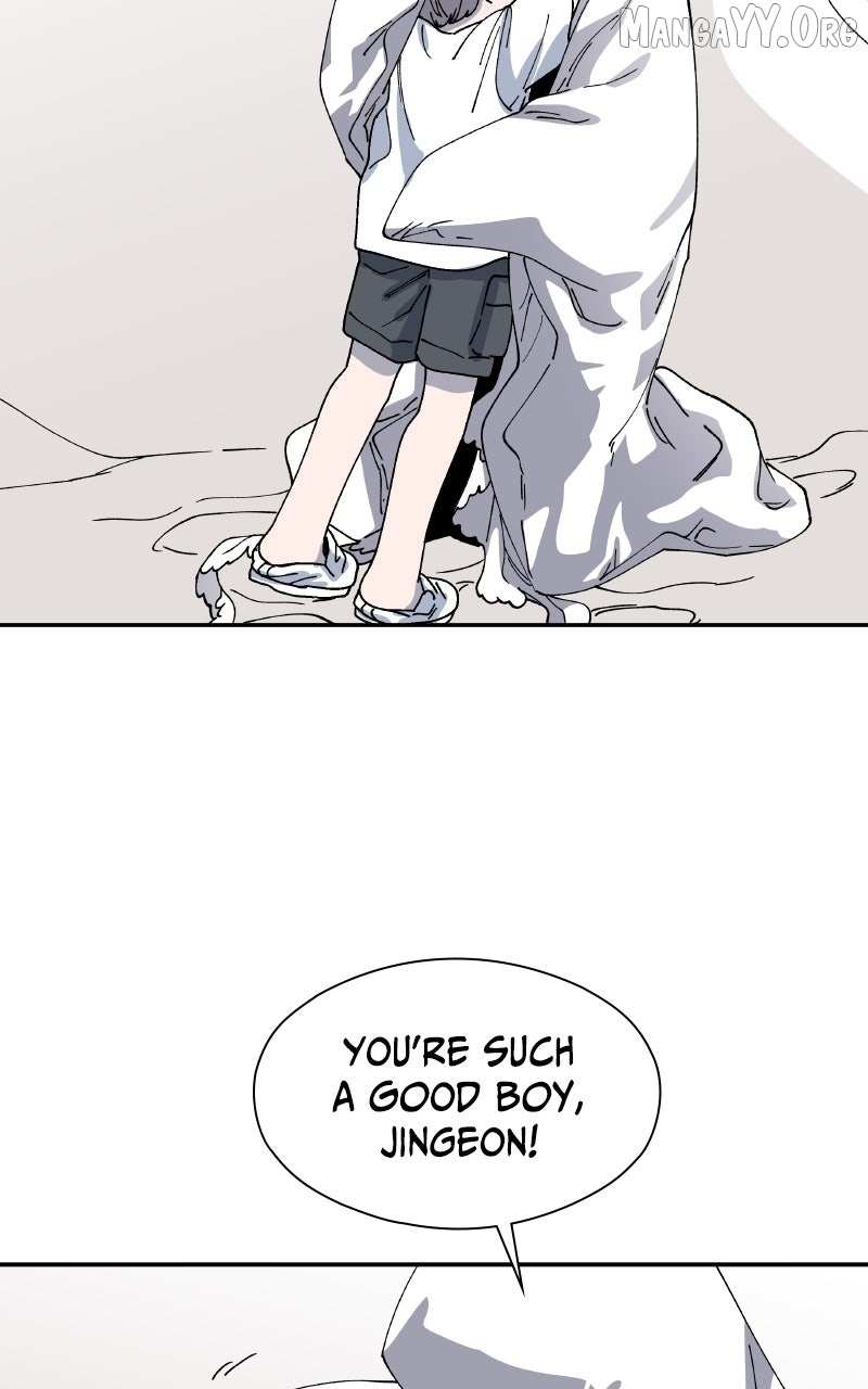 False Paradise Chapter 55 page 64 - 