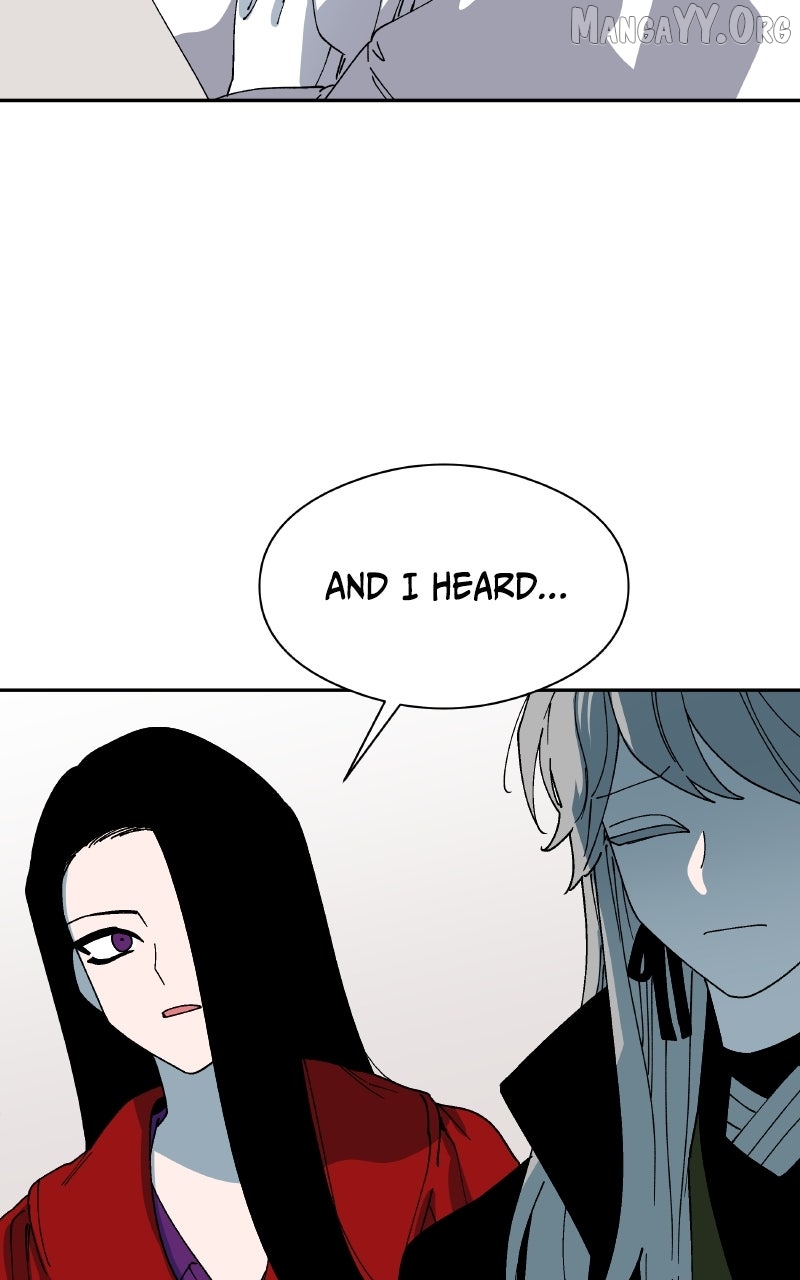 False Paradise Chapter 55 page 66 - 