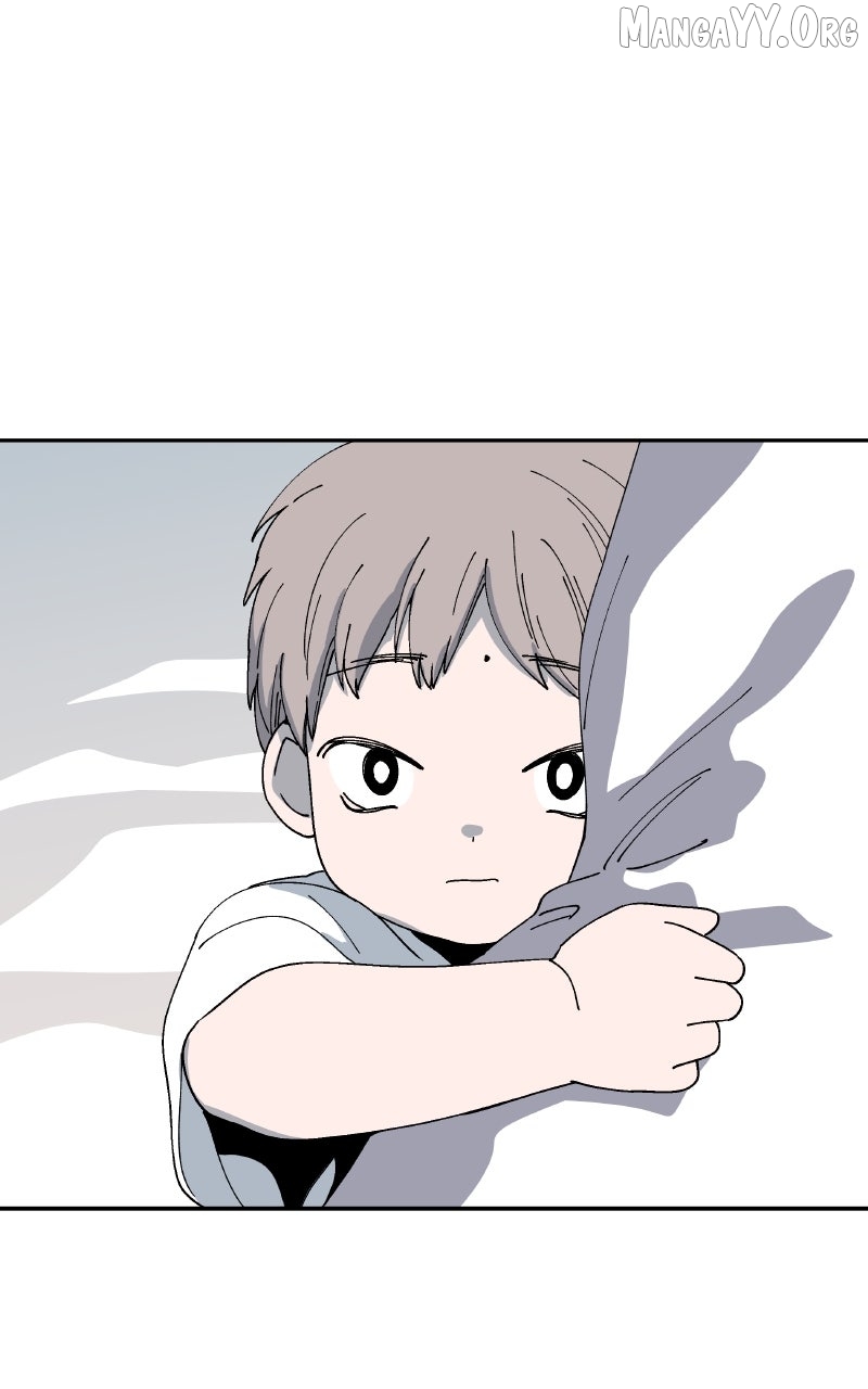False Paradise Chapter 55 page 68 - 