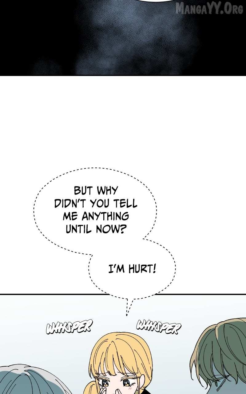 False Paradise Chapter 55 page 10 - 