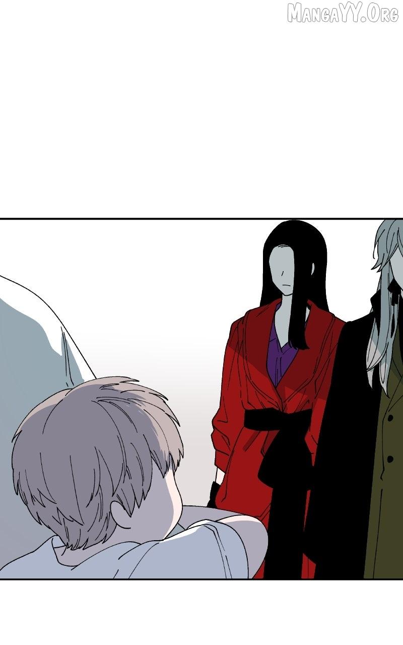 False Paradise Chapter 56 page 2 - 