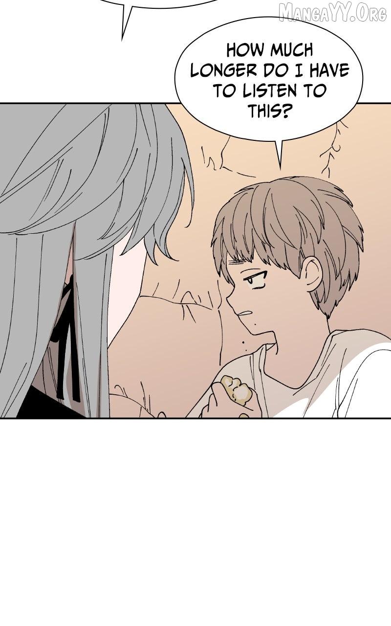 False Paradise Chapter 56 page 13 - 
