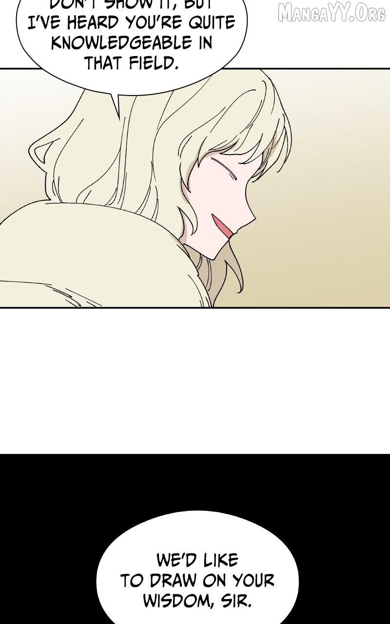 False Paradise Chapter 56 page 18 - 