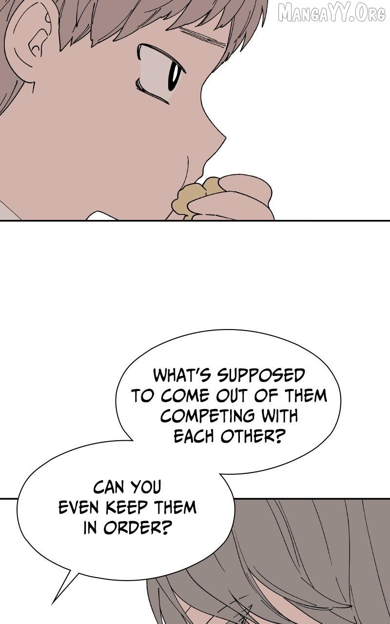 False Paradise Chapter 56 page 22 - 