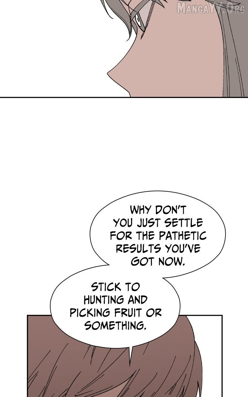 False Paradise Chapter 56 page 23 - 