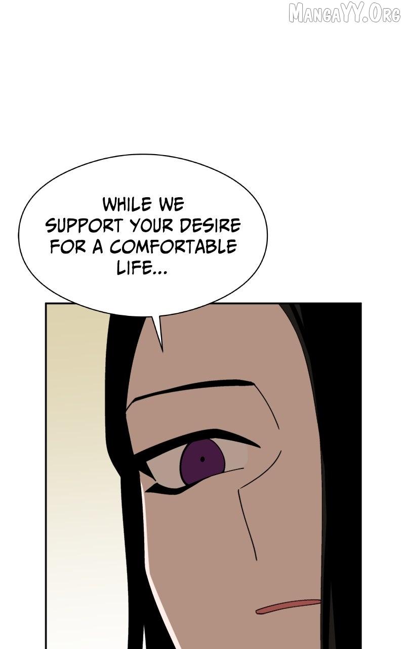 False Paradise Chapter 56 page 28 - 