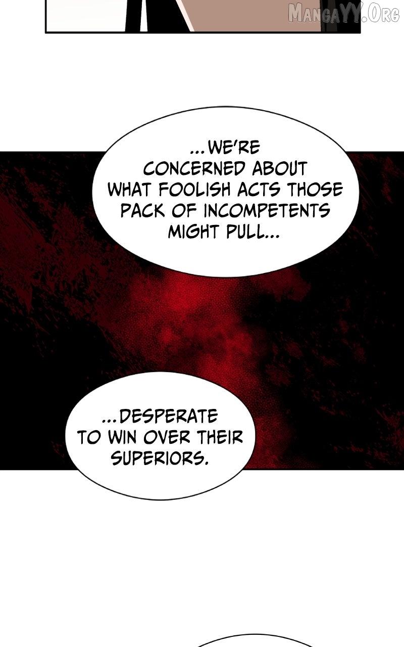 False Paradise Chapter 56 page 29 - 