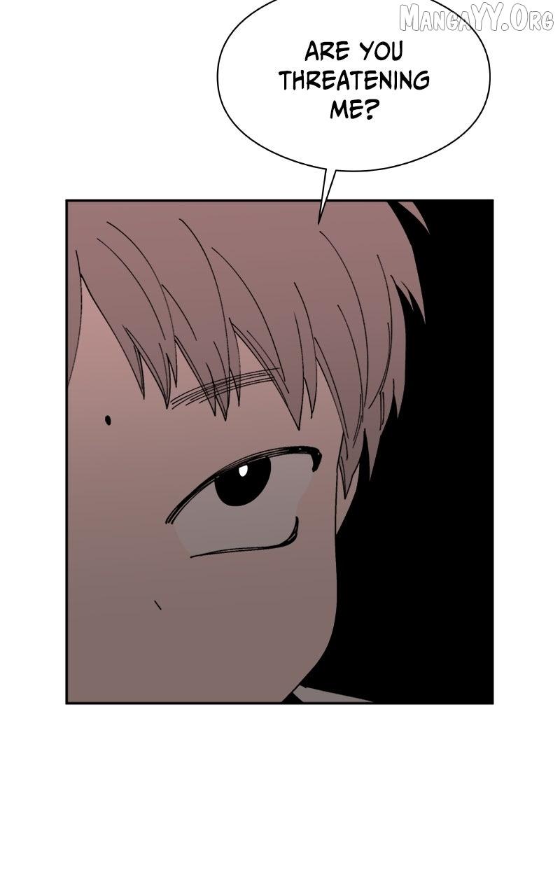 False Paradise Chapter 56 page 30 - 