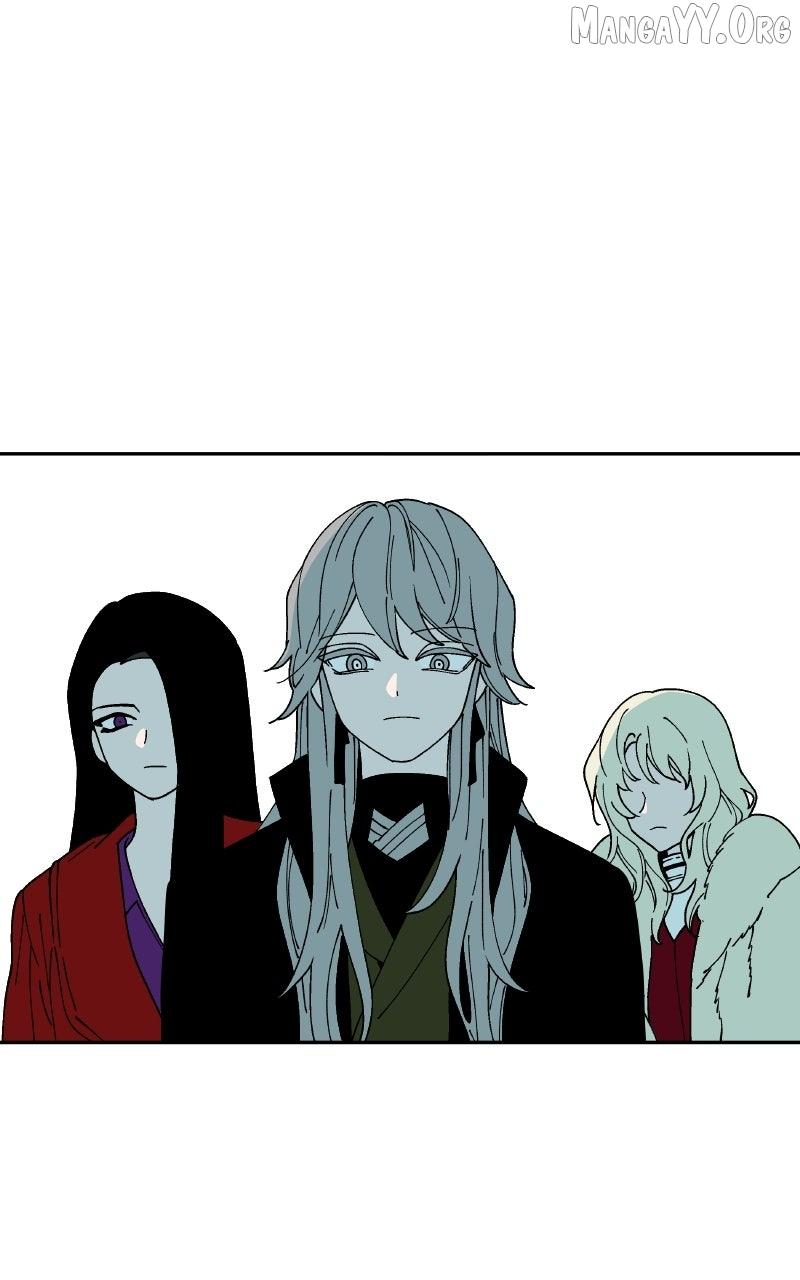 False Paradise Chapter 56 page 4 - 