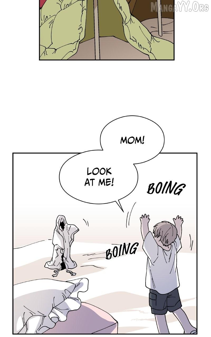 False Paradise Chapter 56 page 39 - 