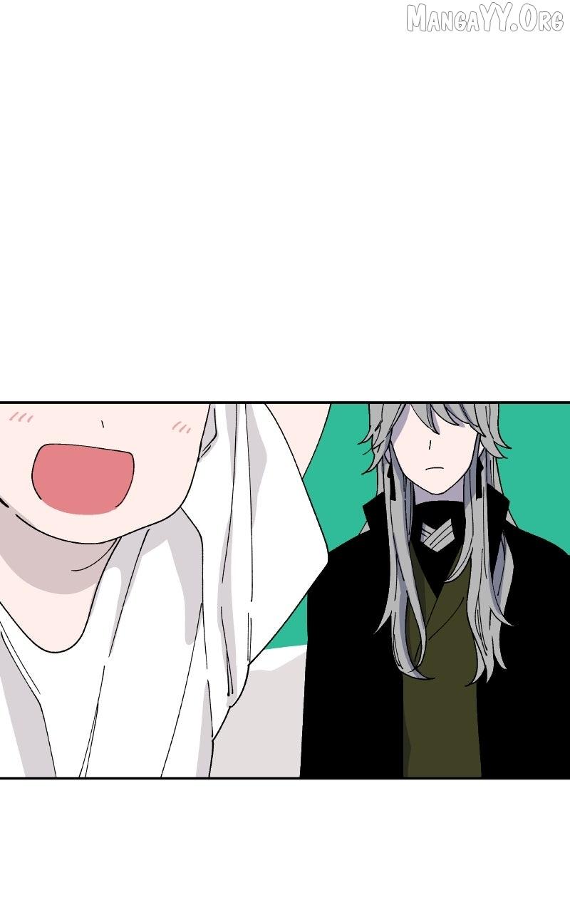 False Paradise Chapter 56 page 40 - 