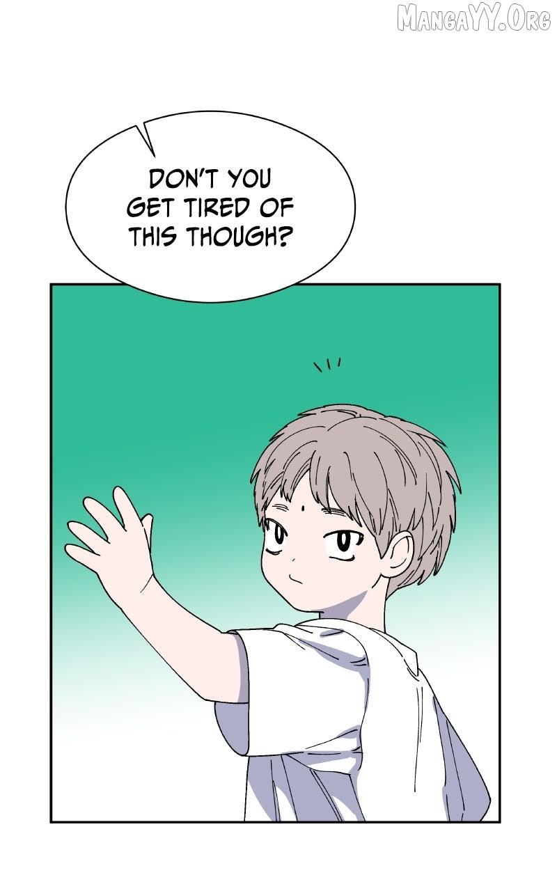 False Paradise Chapter 56 page 41 - 