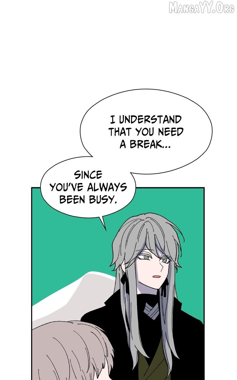 False Paradise Chapter 56 page 42 - 