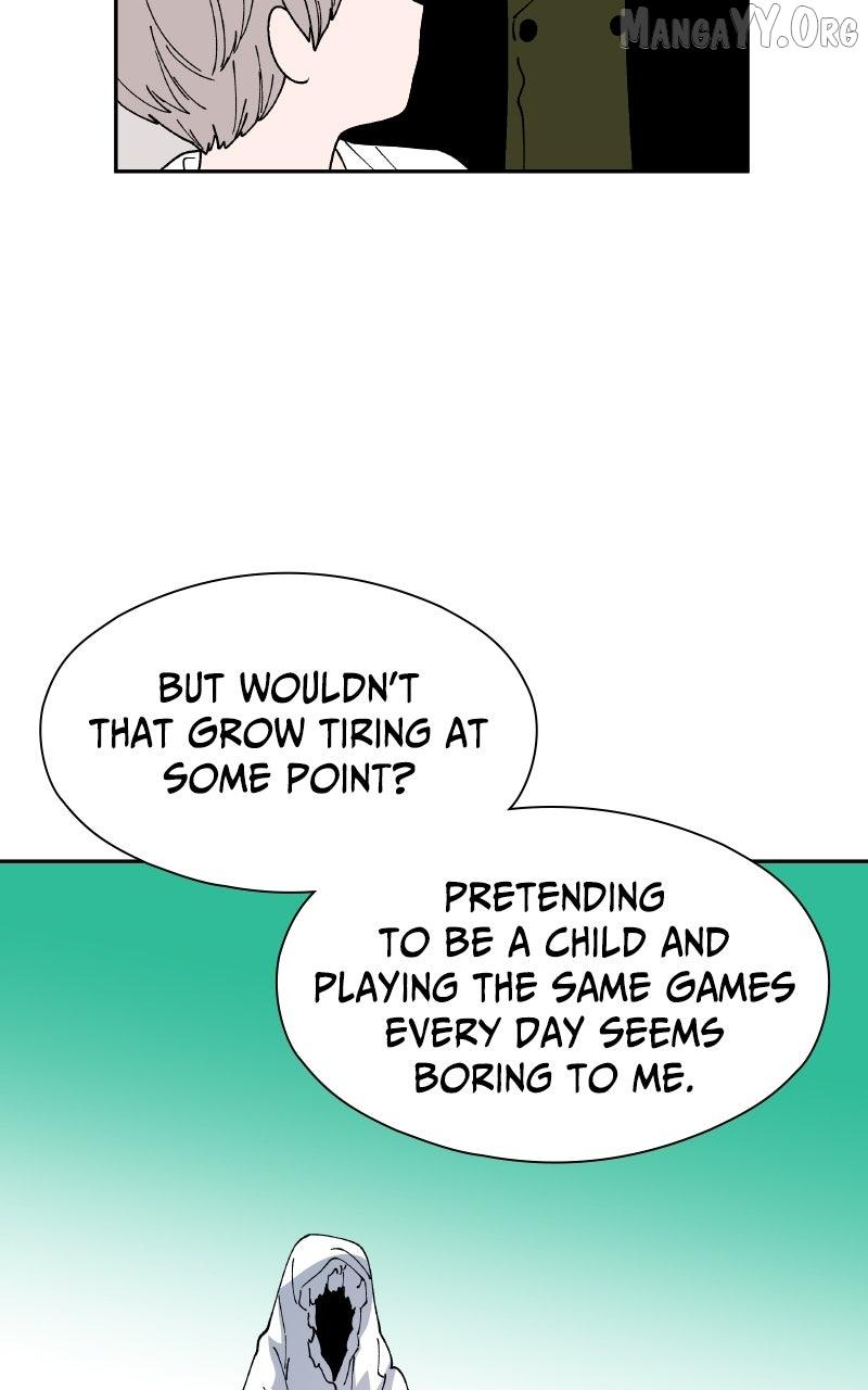 False Paradise Chapter 56 page 43 - 