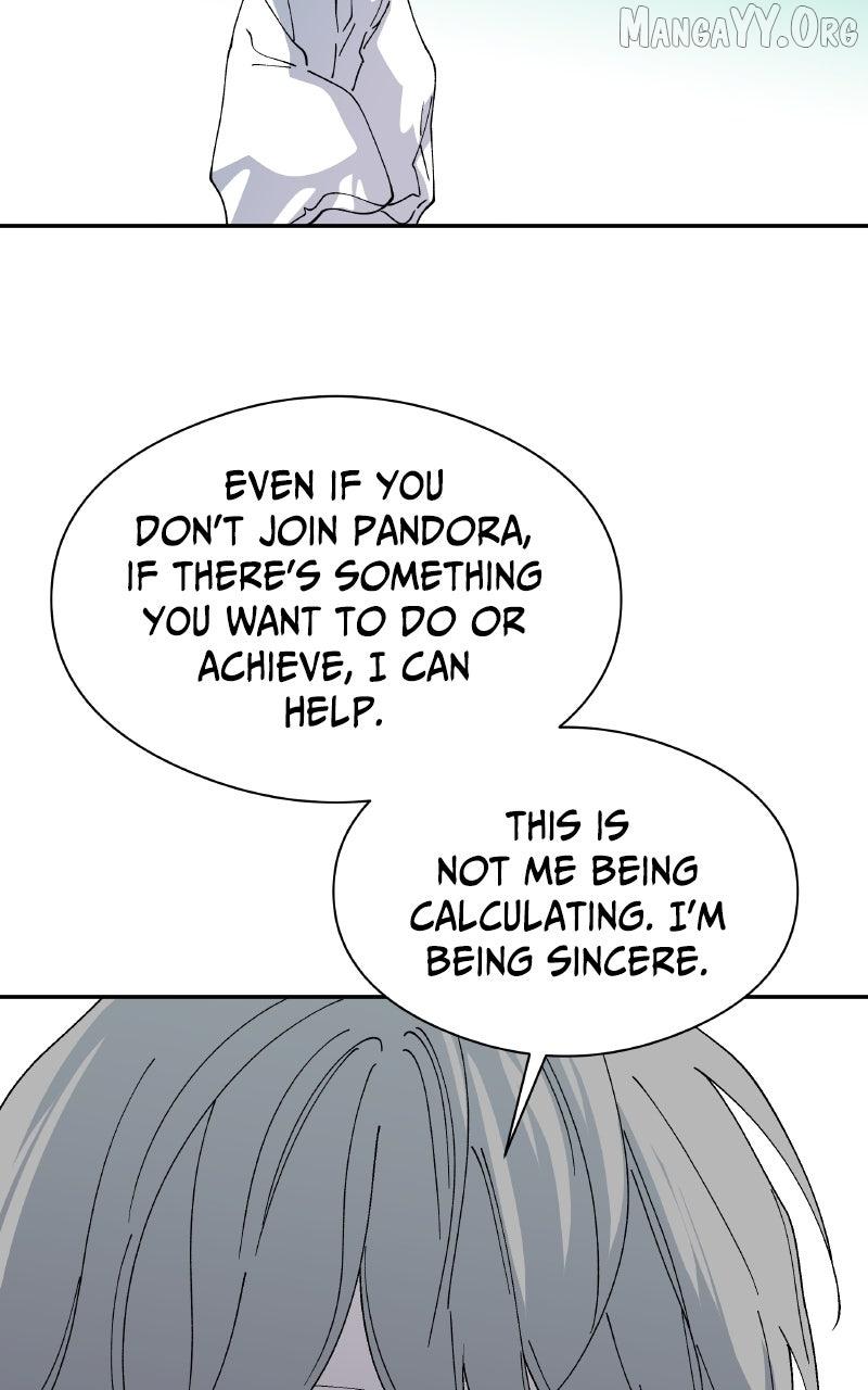 False Paradise Chapter 56 page 44 - 