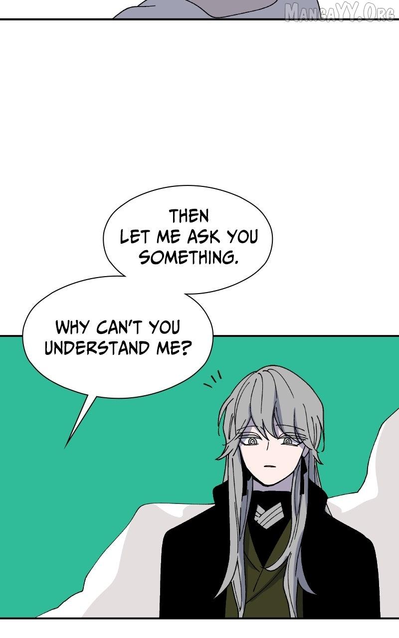 False Paradise Chapter 56 page 46 - 