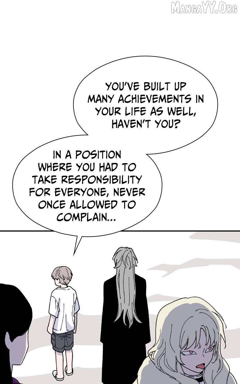 False Paradise Chapter 56 page 47 - 