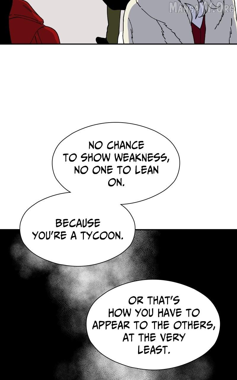 False Paradise Chapter 56 page 48 - 