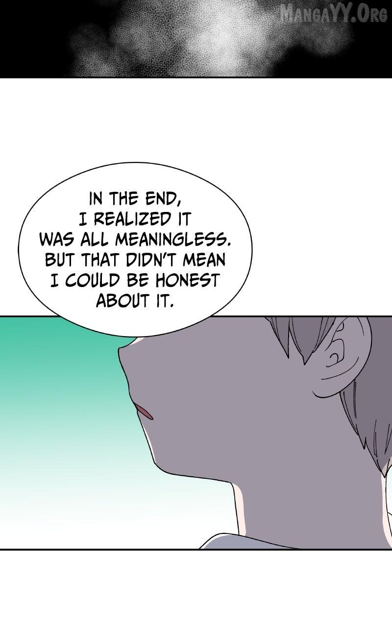 False Paradise Chapter 56 page 49 - 