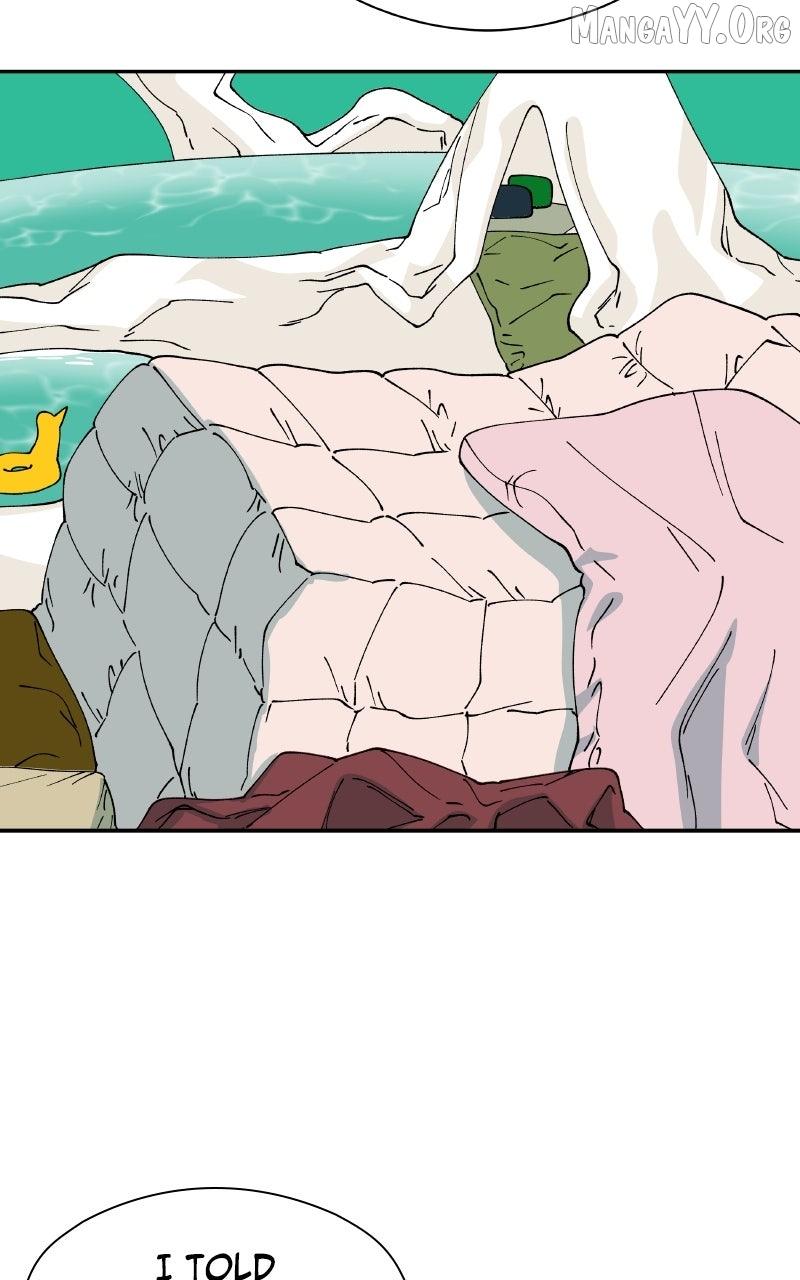False Paradise Chapter 56 page 6 - 