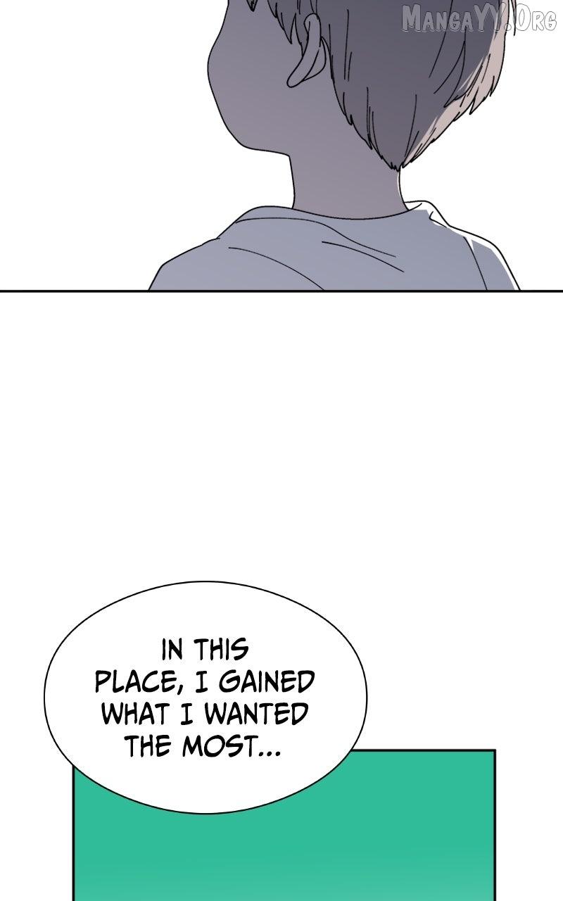 False Paradise Chapter 56 page 55 - 