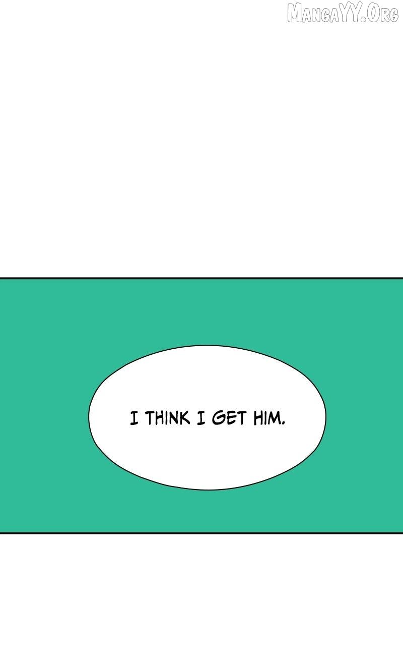 False Paradise Chapter 56 page 57 - 