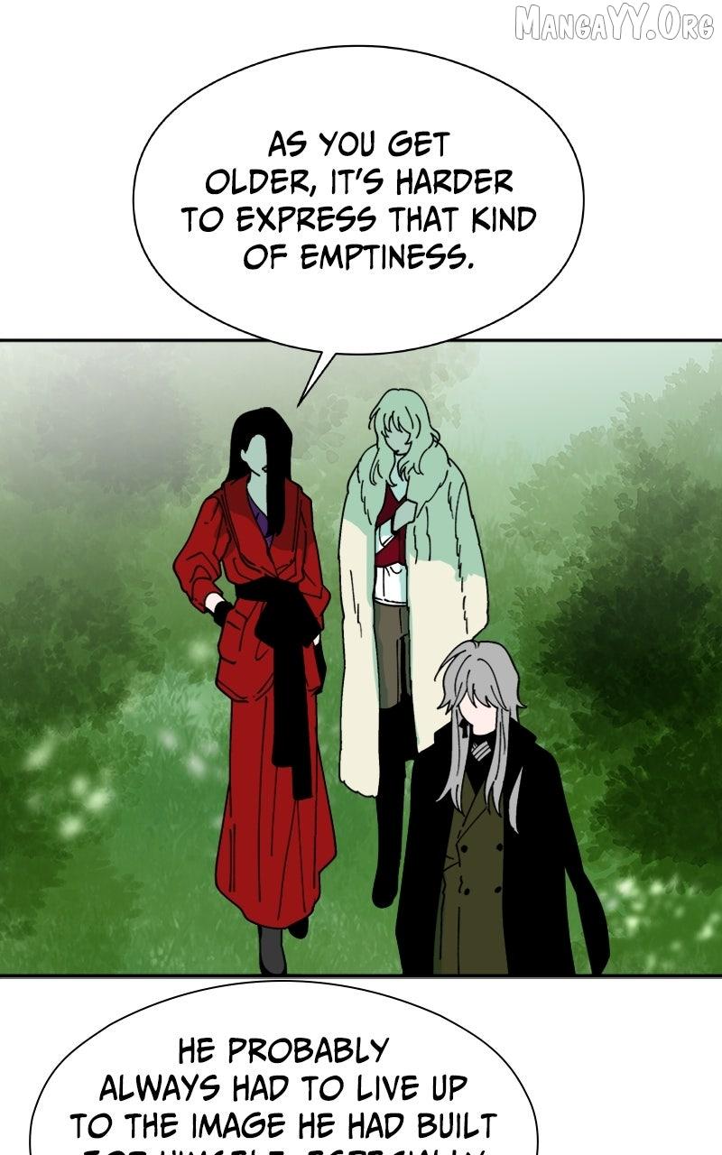 False Paradise Chapter 56 page 58 - 