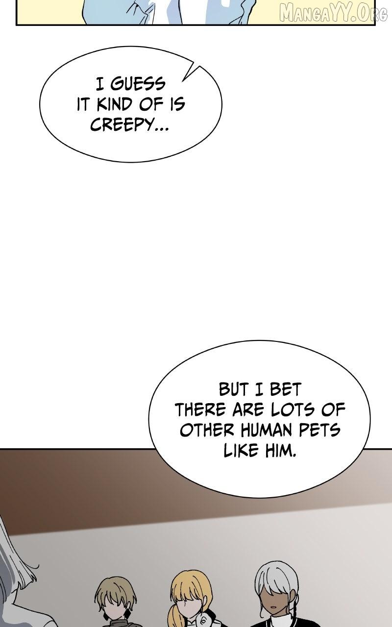 False Paradise Chapter 56 page 60 - 