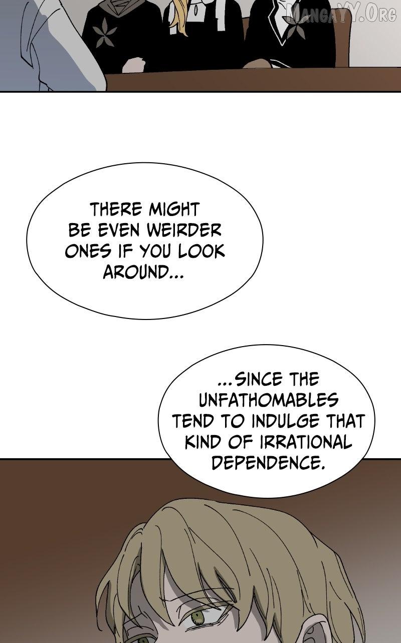 False Paradise Chapter 56 page 61 - 