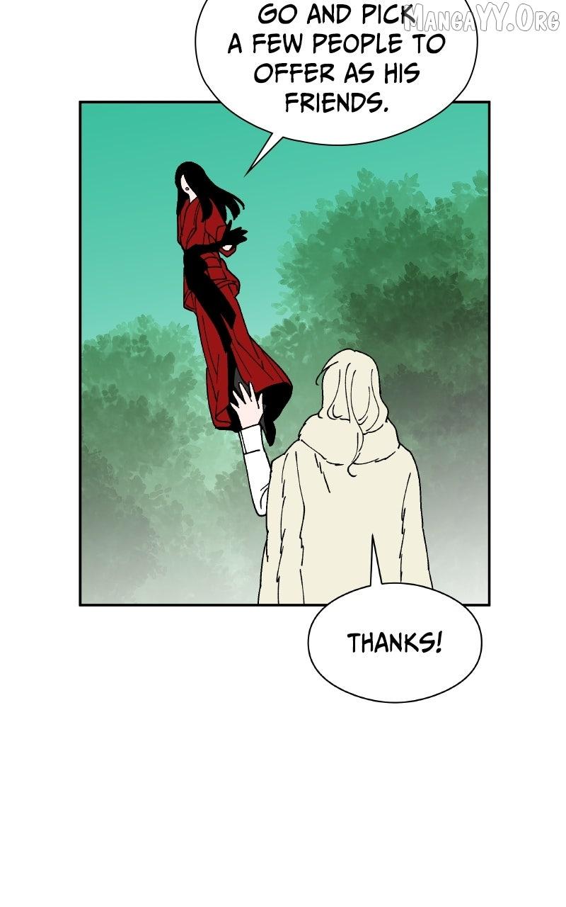 False Paradise Chapter 56 page 63 - 