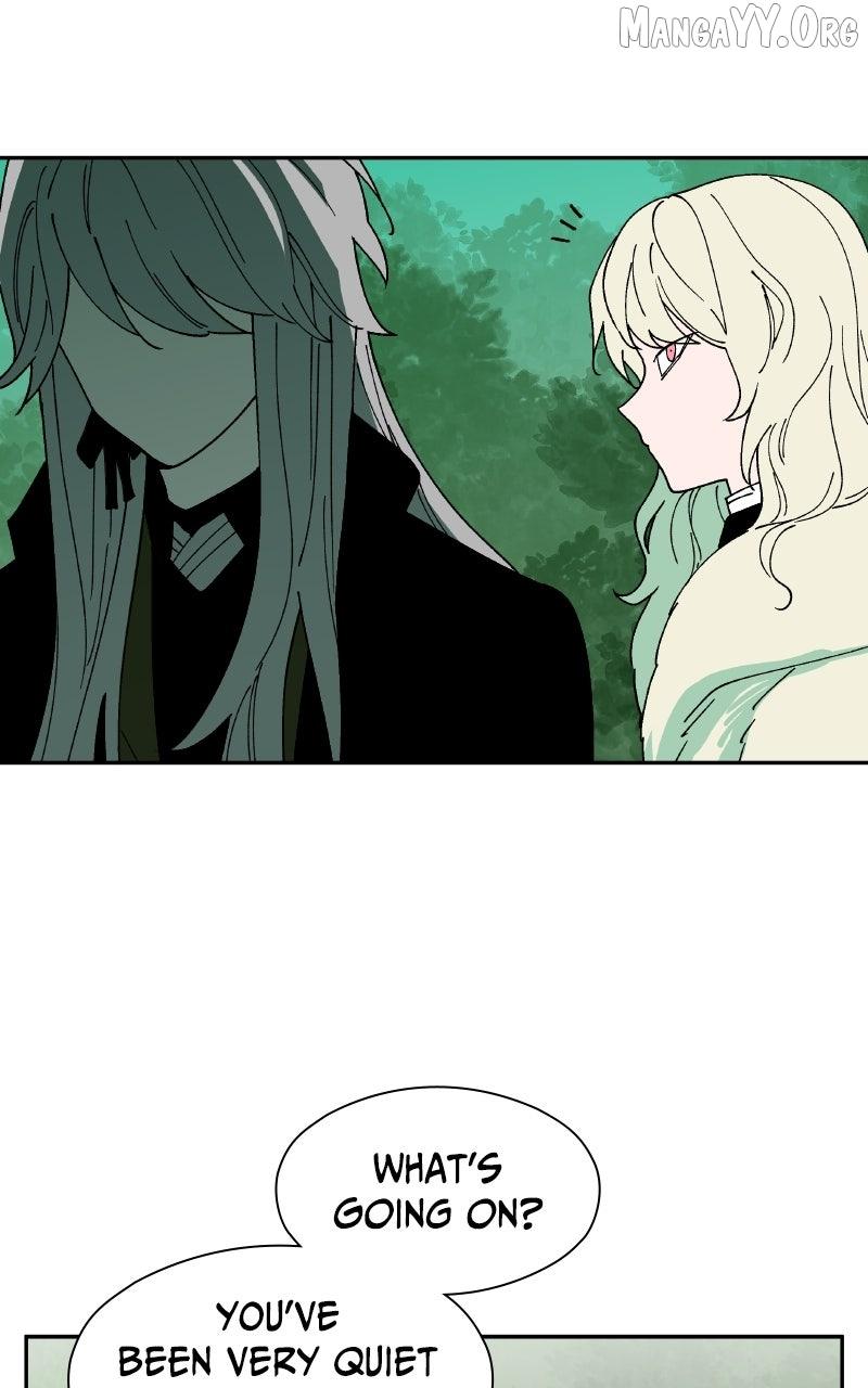 False Paradise Chapter 56 page 64 - 