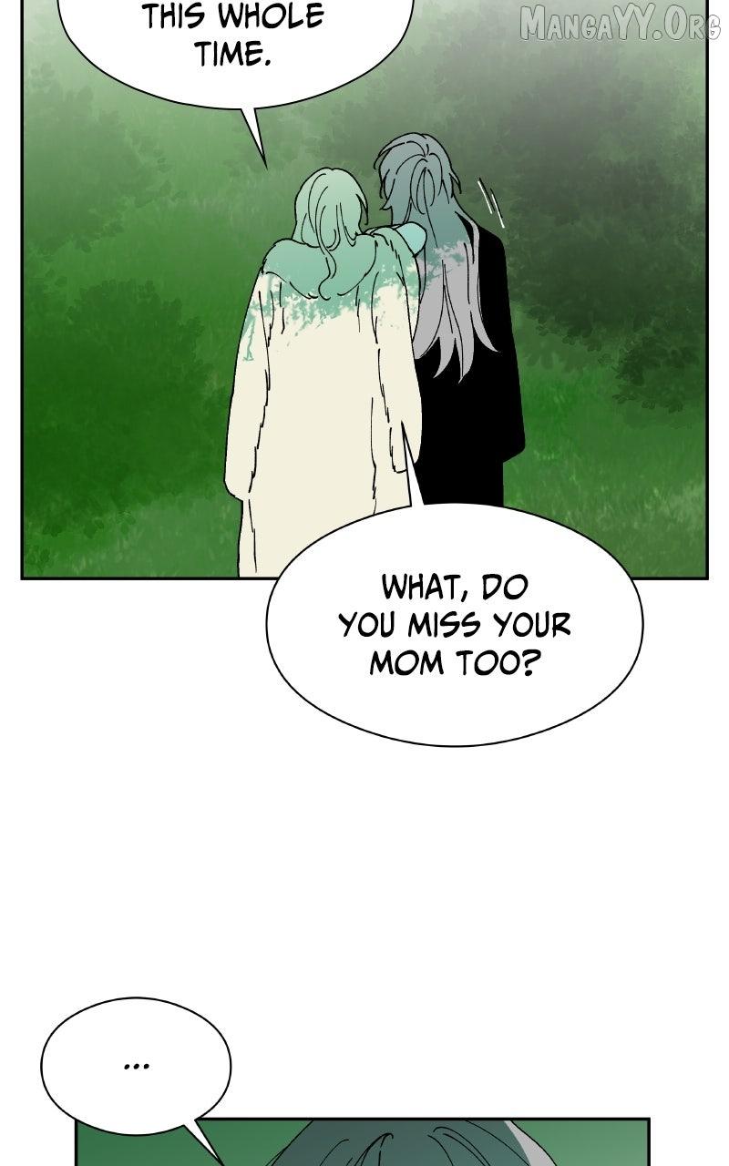 False Paradise Chapter 56 page 65 - 