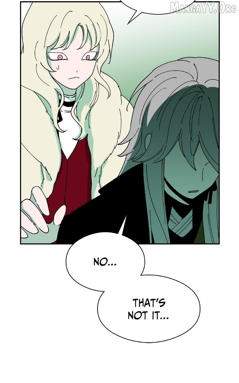 False Paradise Chapter 56 page 67 - 