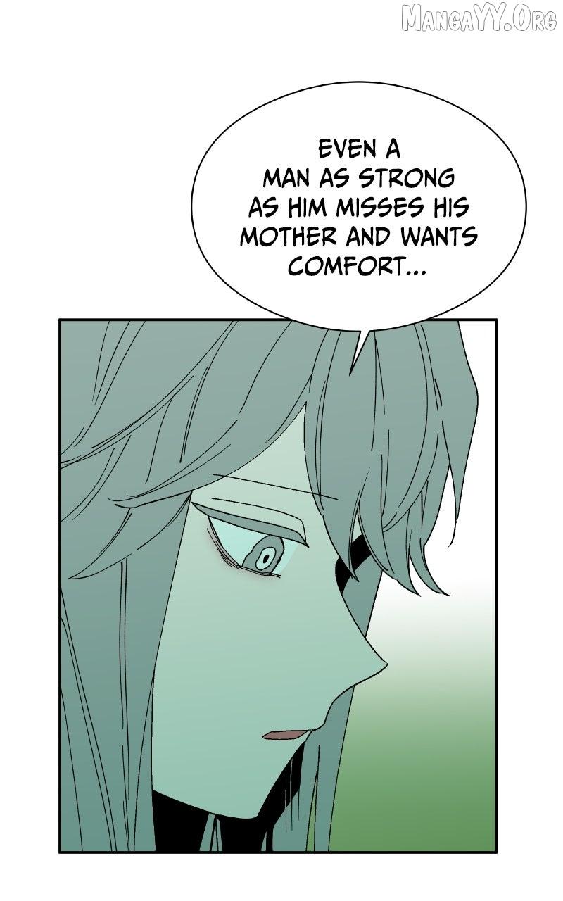False Paradise Chapter 56 page 68 - 