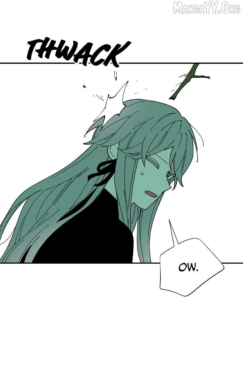 False Paradise Chapter 56 page 72 - 