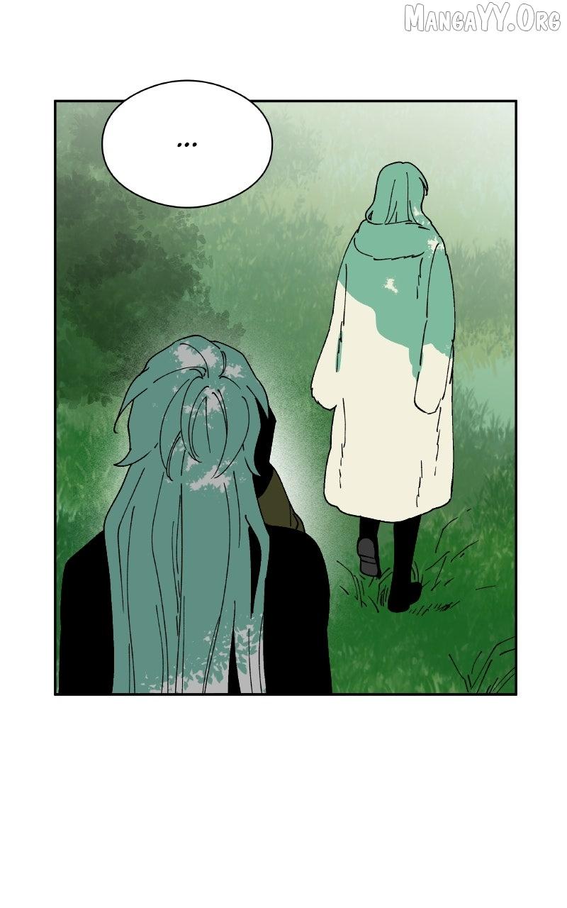 False Paradise Chapter 56 page 73 - 
